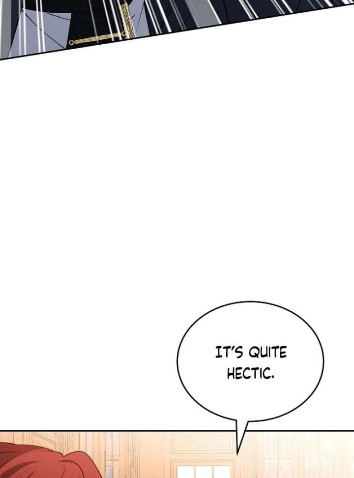 When a K-Eldest Daughter Possesses a Childcare Novel chapter 40 page 124