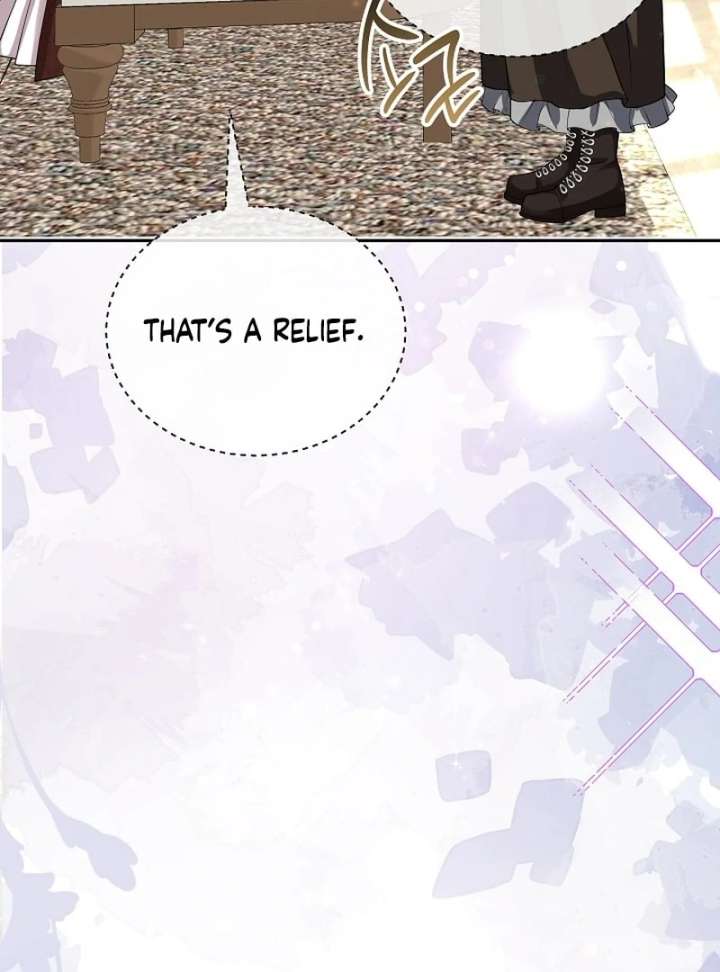 When a K-Eldest Daughter Possesses a Childcare Novel chapter 40 page 131
