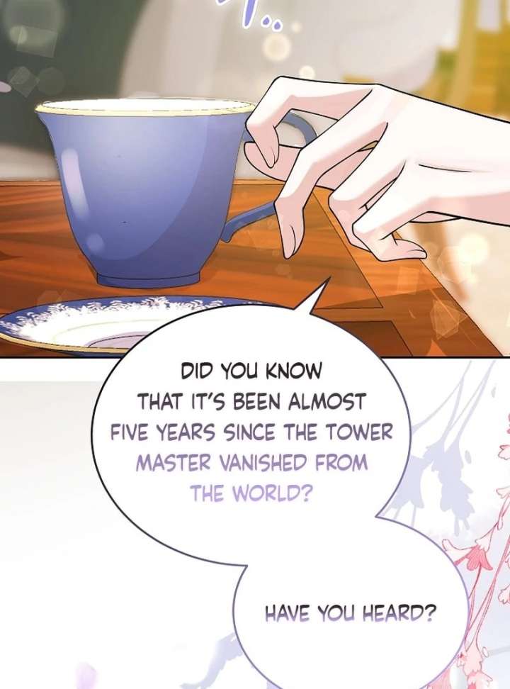When a K-Eldest Daughter Possesses a Childcare Novel chapter 40 page 133