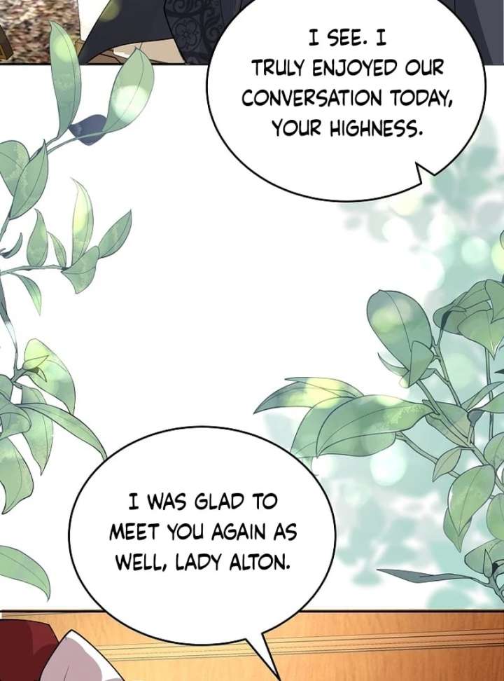 When a K-Eldest Daughter Possesses a Childcare Novel chapter 40 page 141
