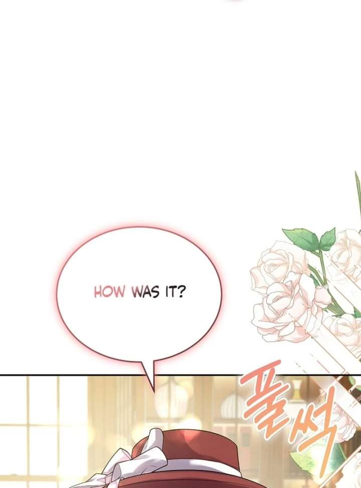 When a K-Eldest Daughter Possesses a Childcare Novel chapter 40 page 148