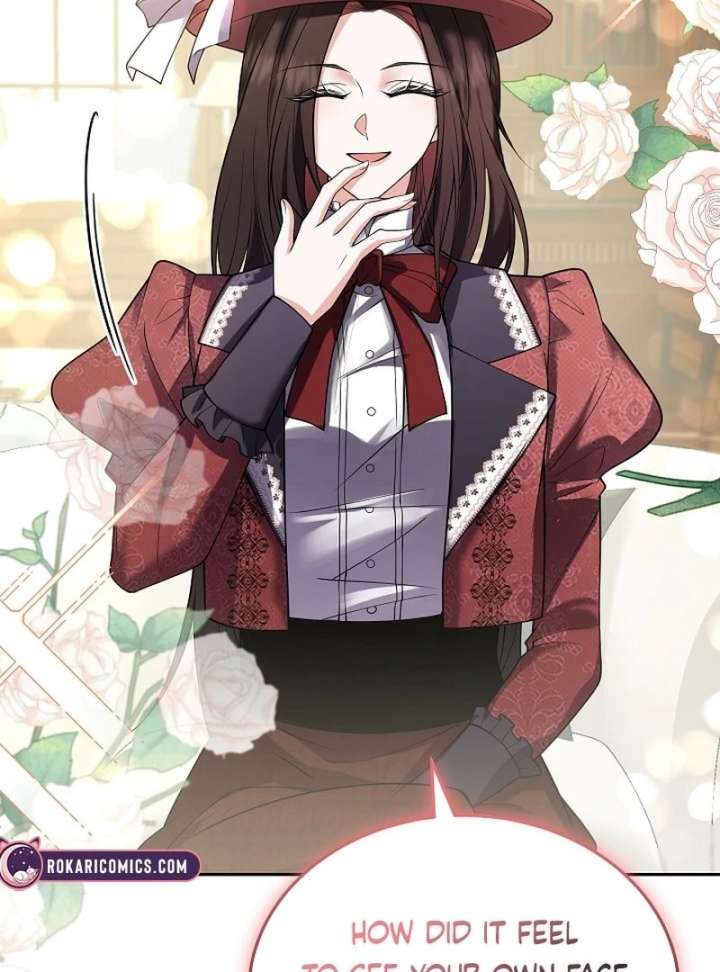 When a K-Eldest Daughter Possesses a Childcare Novel chapter 40 page 149