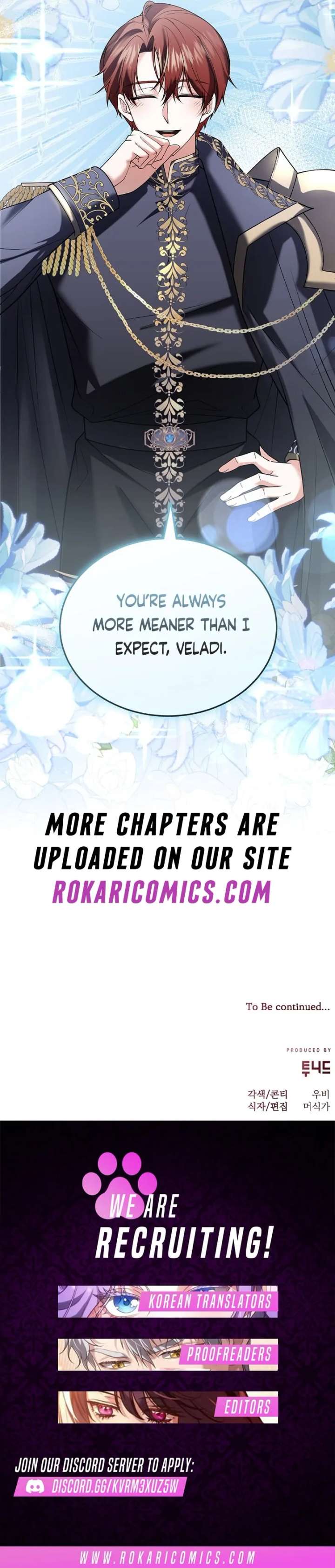 When a K-Eldest Daughter Possesses a Childcare Novel chapter 40 page 155