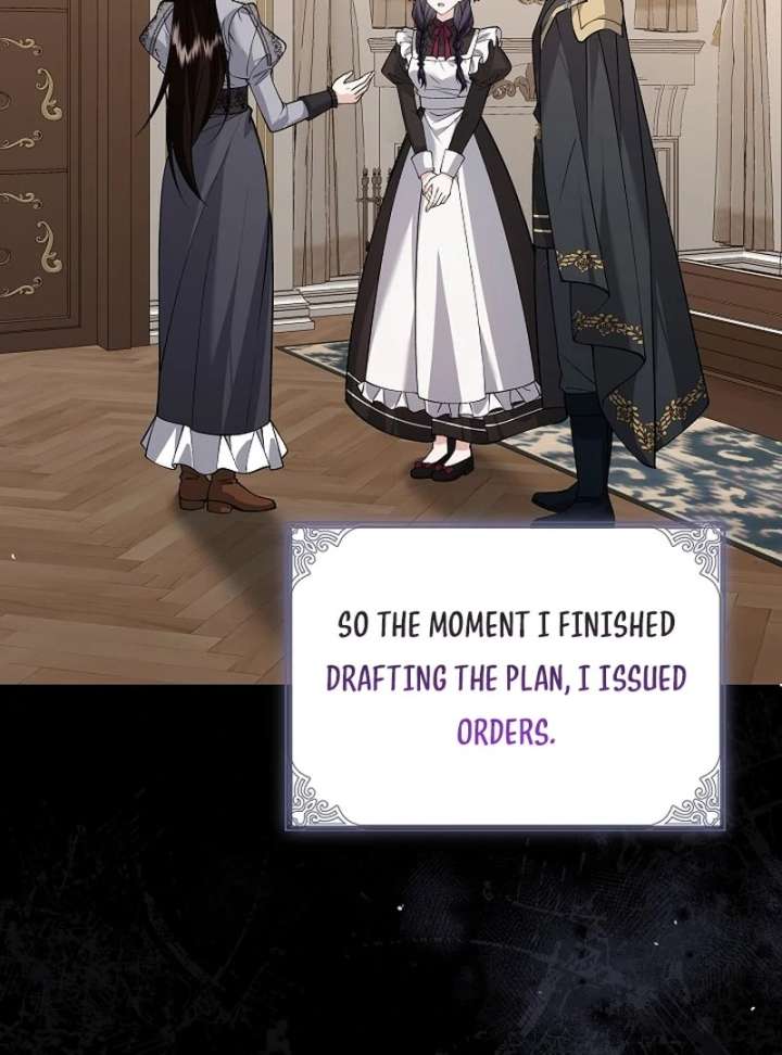 When a K-Eldest Daughter Possesses a Childcare Novel chapter 41 page 6