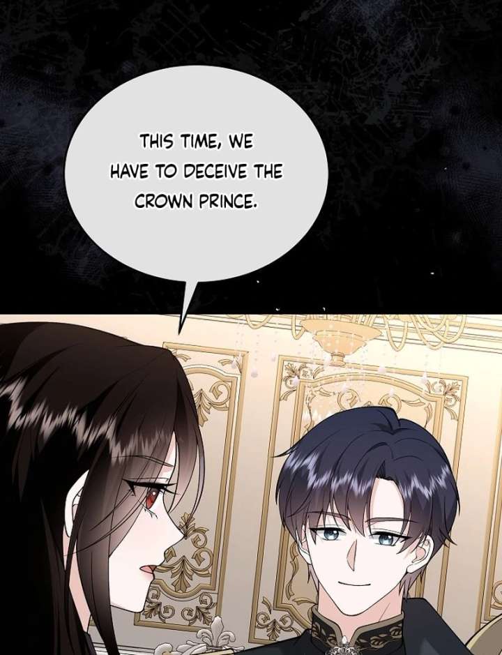 When a K-Eldest Daughter Possesses a Childcare Novel chapter 41 page 7