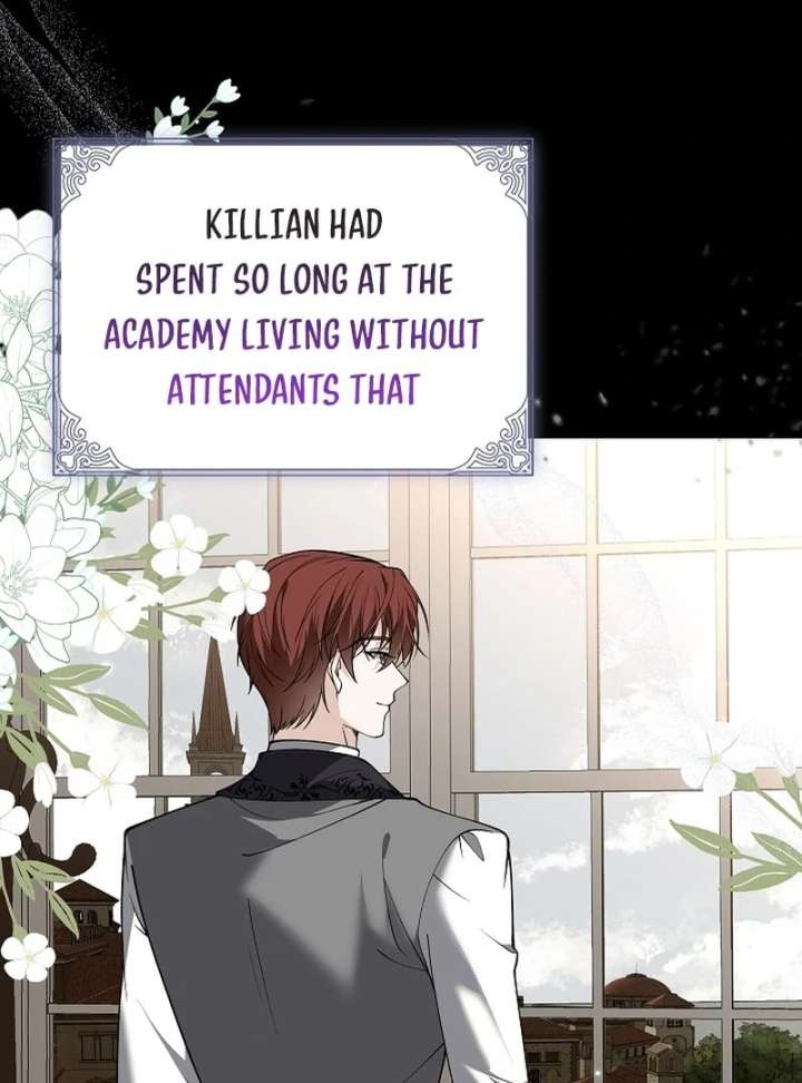 When a K-Eldest Daughter Possesses a Childcare Novel chapter 41 page 11