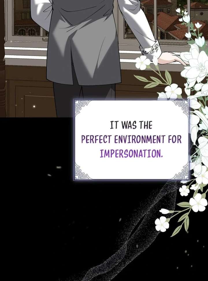 When a K-Eldest Daughter Possesses a Childcare Novel chapter 41 page 12