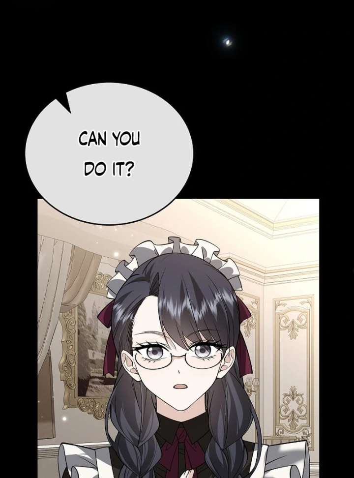 When a K-Eldest Daughter Possesses a Childcare Novel chapter 41 page 15
