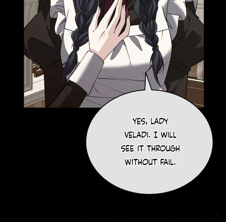 When a K-Eldest Daughter Possesses a Childcare Novel chapter 41 page 16