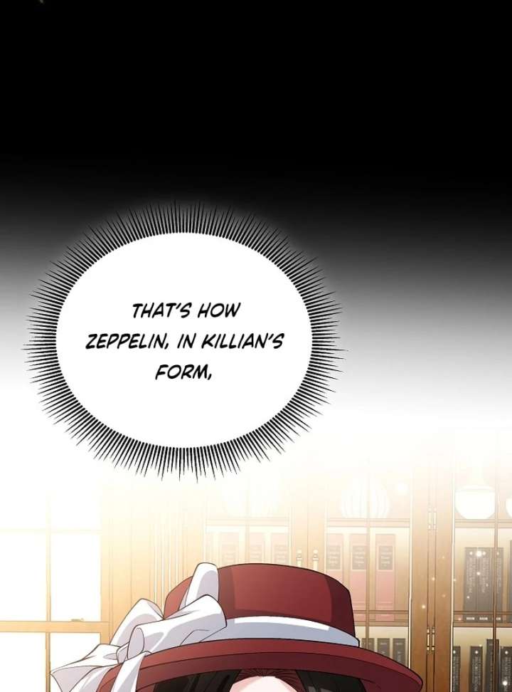 When a K-Eldest Daughter Possesses a Childcare Novel chapter 41 page 22