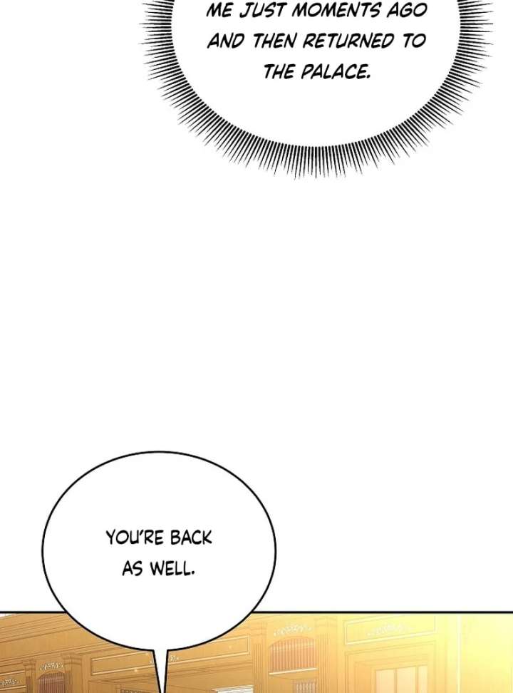 When a K-Eldest Daughter Possesses a Childcare Novel chapter 41 page 24