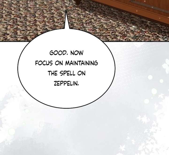 When a K-Eldest Daughter Possesses a Childcare Novel chapter 41 page 26