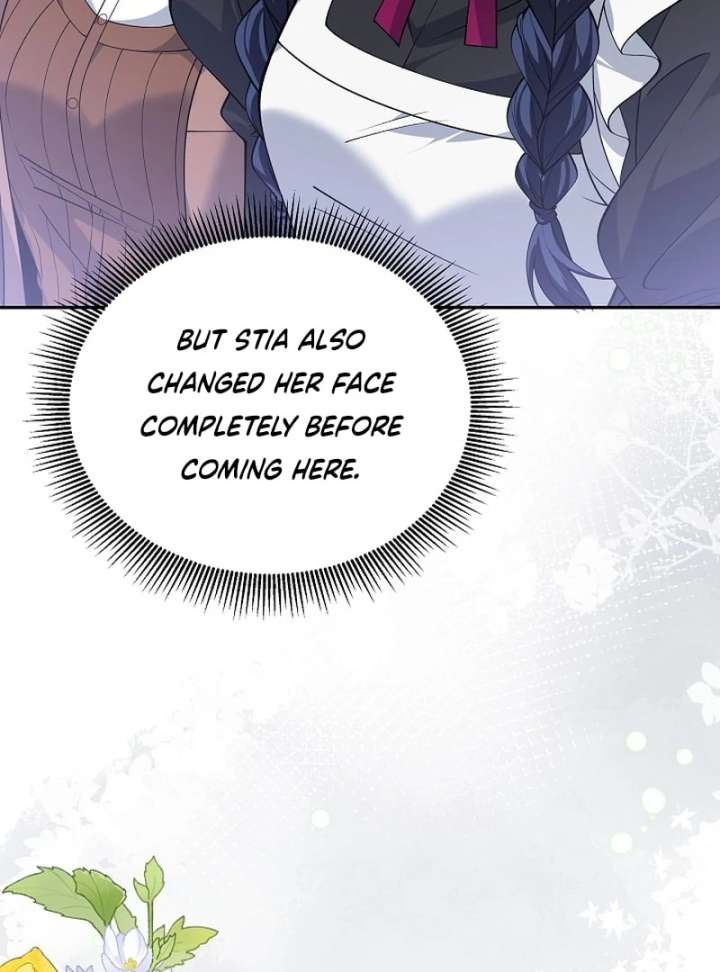 When a K-Eldest Daughter Possesses a Childcare Novel chapter 41 page 28