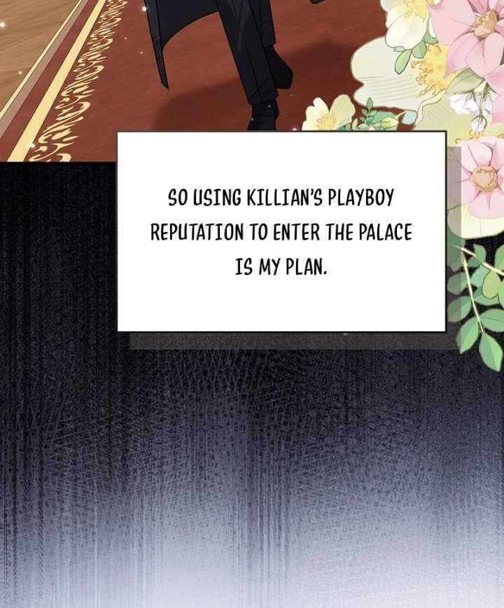 When a K-Eldest Daughter Possesses a Childcare Novel chapter 41 page 33