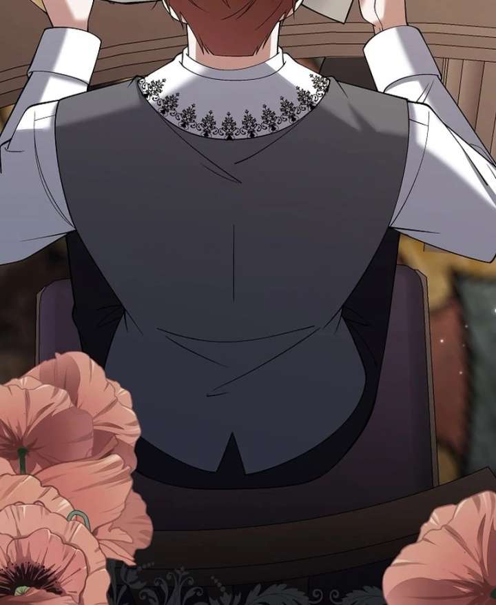 When a K-Eldest Daughter Possesses a Childcare Novel chapter 41 page 40