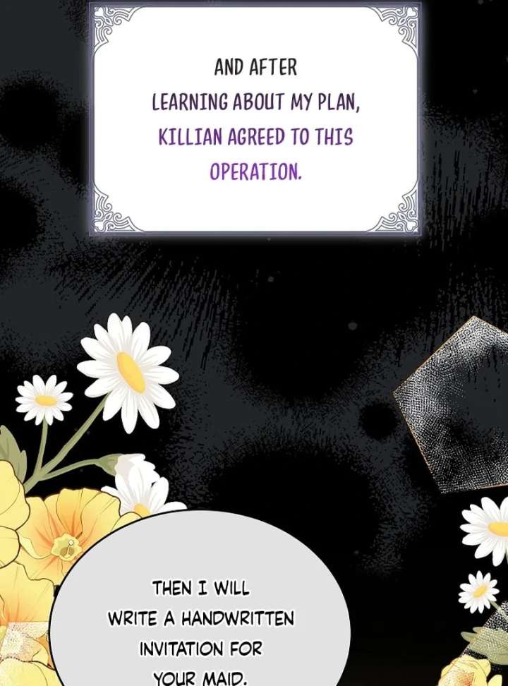 When a K-Eldest Daughter Possesses a Childcare Novel chapter 41 page 42
