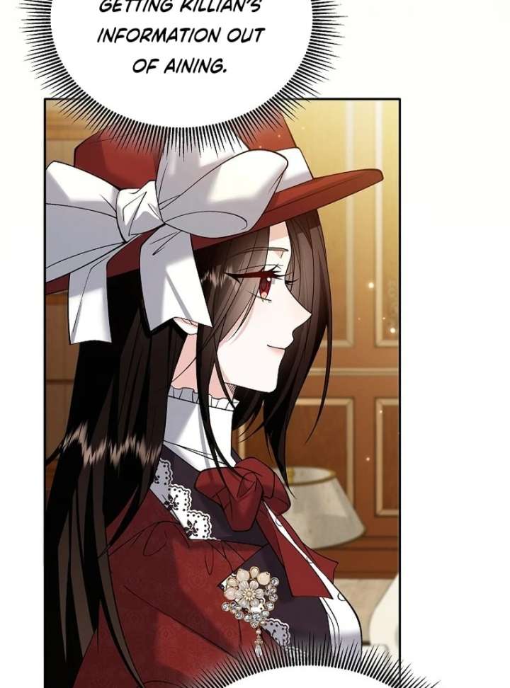 When a K-Eldest Daughter Possesses a Childcare Novel chapter 41 page 45
