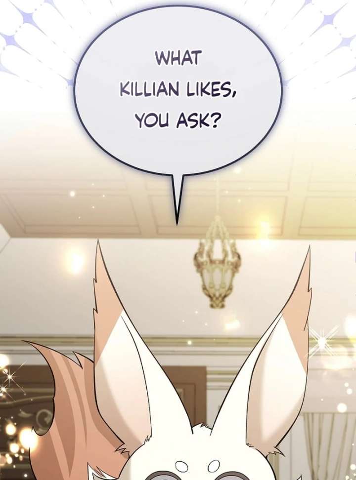 When a K-Eldest Daughter Possesses a Childcare Novel chapter 41 page 47