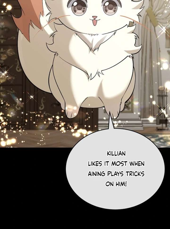 When a K-Eldest Daughter Possesses a Childcare Novel chapter 41 page 48
