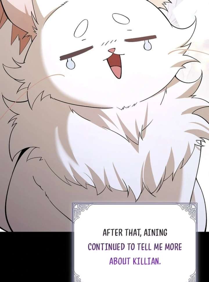 When a K-Eldest Daughter Possesses a Childcare Novel chapter 41 page 53