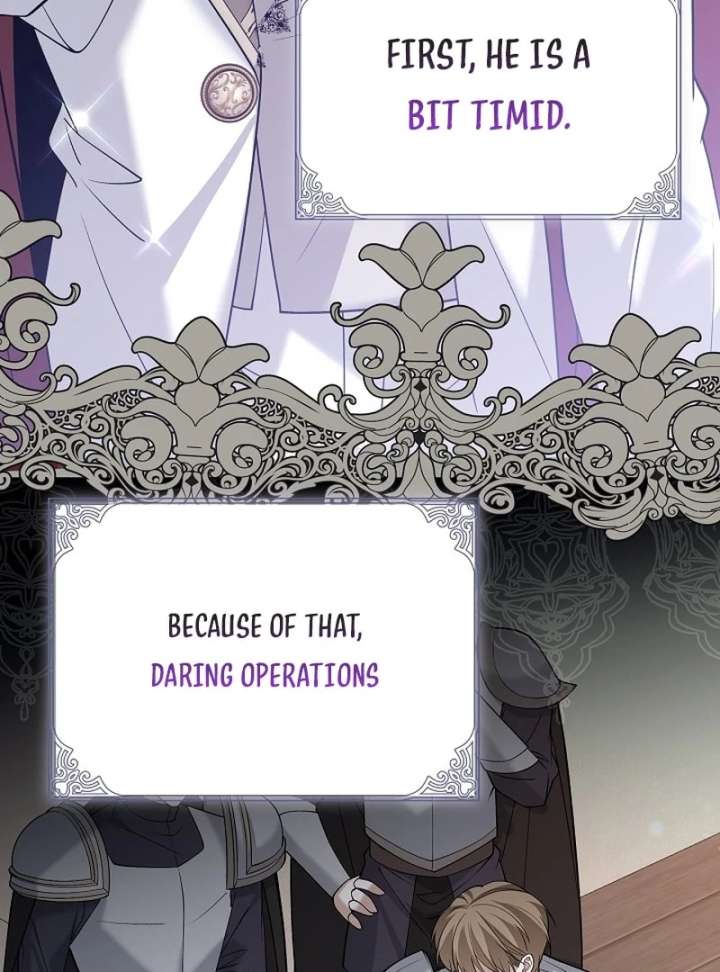 When a K-Eldest Daughter Possesses a Childcare Novel chapter 41 page 56
