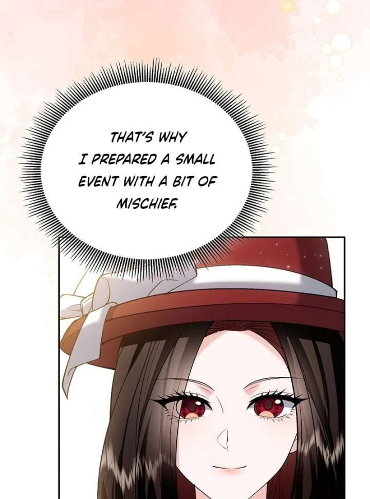When a K-Eldest Daughter Possesses a Childcare Novel chapter 41 page 65