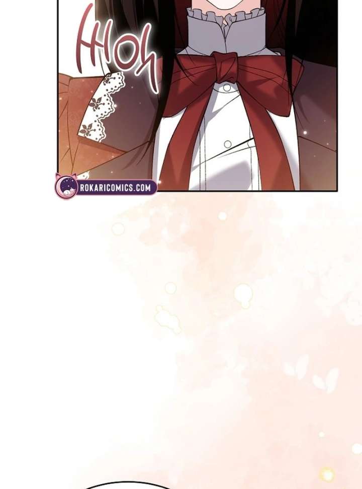 When a K-Eldest Daughter Possesses a Childcare Novel chapter 41 page 66
