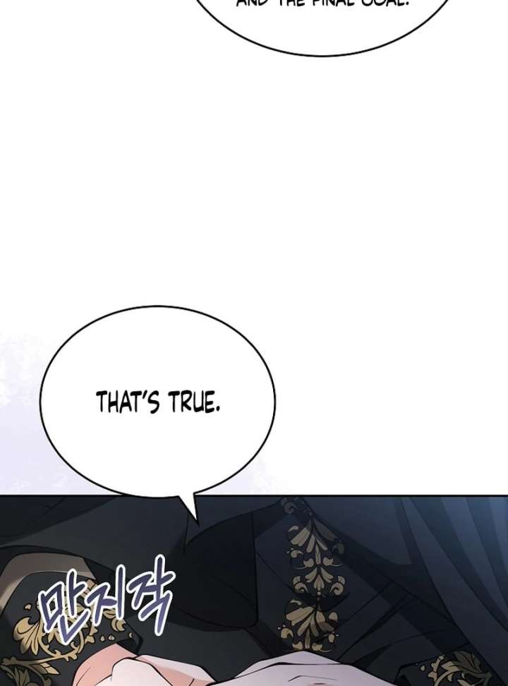 When a K-Eldest Daughter Possesses a Childcare Novel chapter 41 page 81