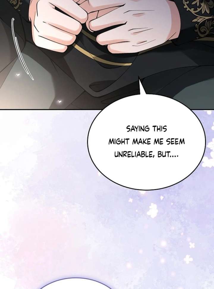 When a K-Eldest Daughter Possesses a Childcare Novel chapter 41 page 82
