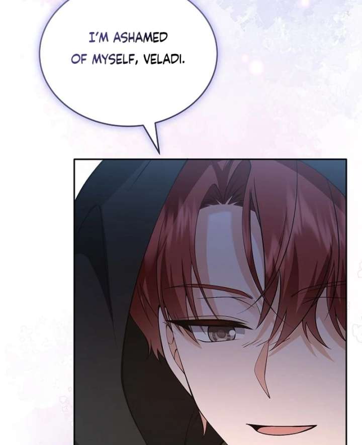 When a K-Eldest Daughter Possesses a Childcare Novel chapter 41 page 83