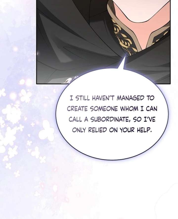 When a K-Eldest Daughter Possesses a Childcare Novel chapter 41 page 84