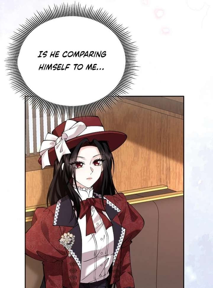 When a K-Eldest Daughter Possesses a Childcare Novel chapter 41 page 85