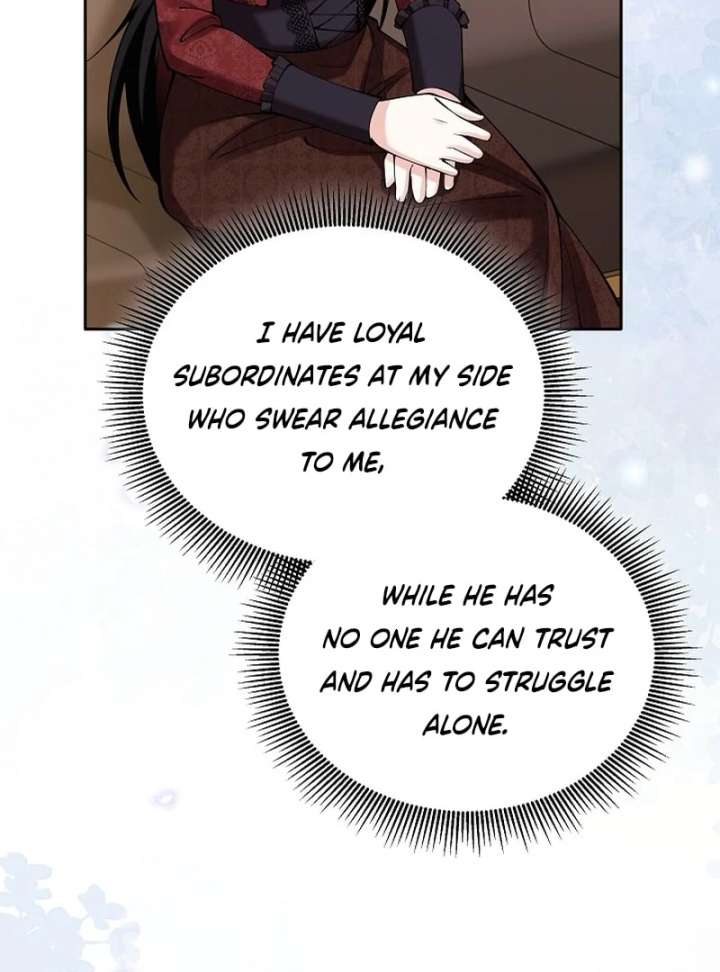 When a K-Eldest Daughter Possesses a Childcare Novel chapter 41 page 86