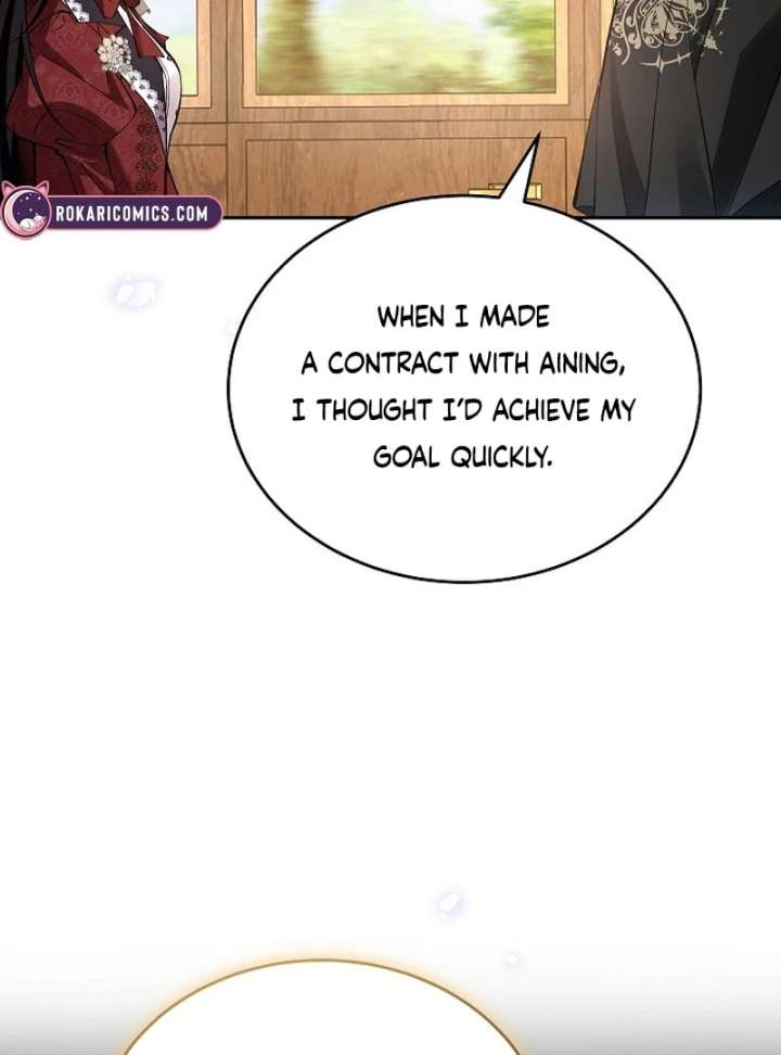 When a K-Eldest Daughter Possesses a Childcare Novel chapter 41 page 88