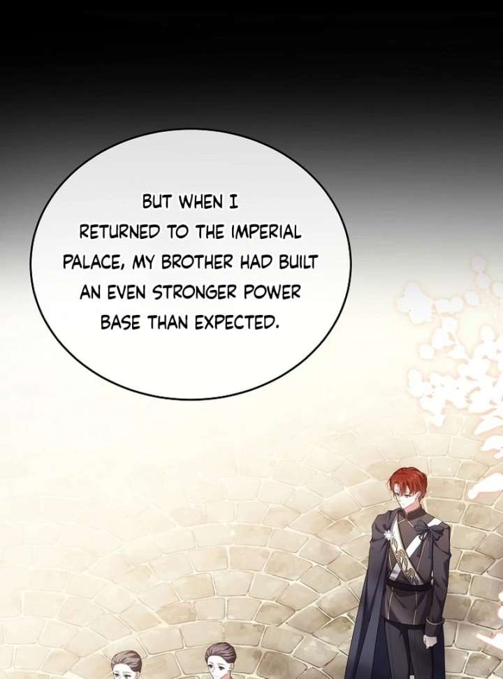 When a K-Eldest Daughter Possesses a Childcare Novel chapter 41 page 91