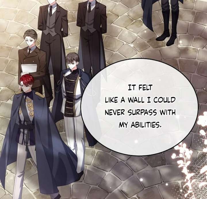 When a K-Eldest Daughter Possesses a Childcare Novel chapter 41 page 92
