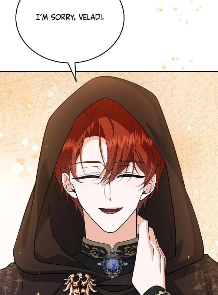 When a K-Eldest Daughter Possesses a Childcare Novel chapter 41 page 96