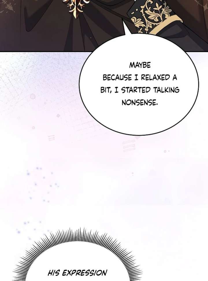 When a K-Eldest Daughter Possesses a Childcare Novel chapter 41 page 97