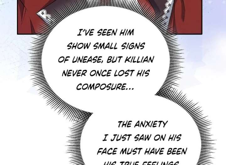 When a K-Eldest Daughter Possesses a Childcare Novel chapter 41 page 99