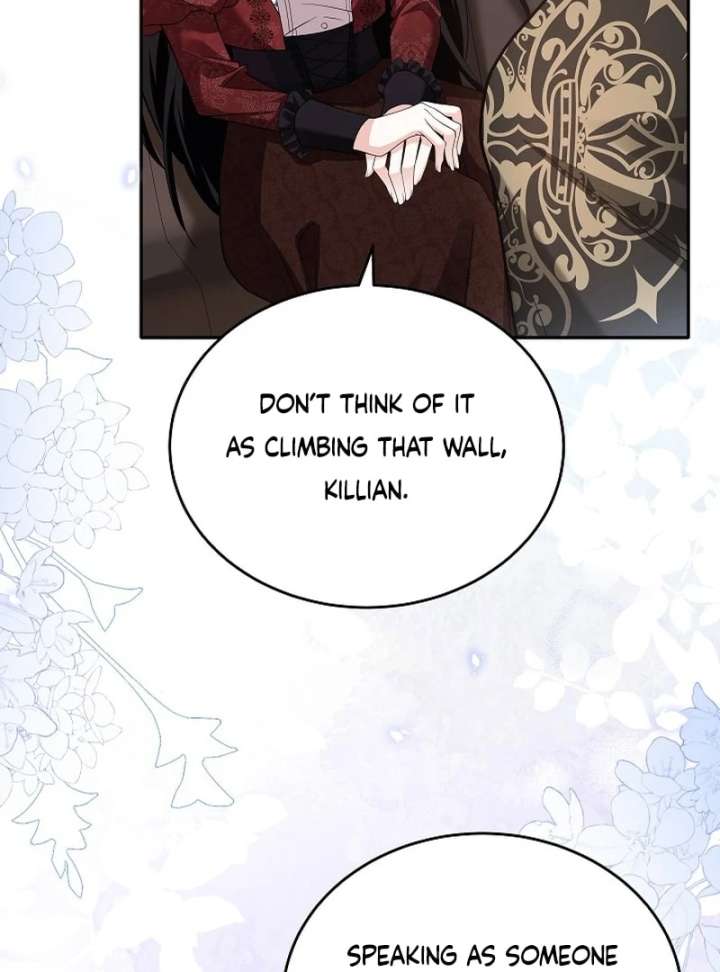 When a K-Eldest Daughter Possesses a Childcare Novel chapter 41 page 110