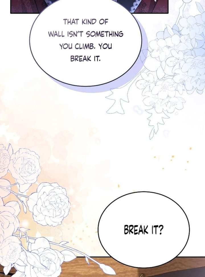 When a K-Eldest Daughter Possesses a Childcare Novel chapter 41 page 112