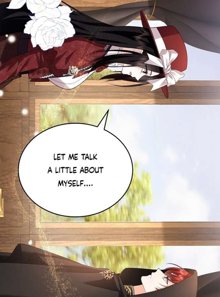 When a K-Eldest Daughter Possesses a Childcare Novel chapter 41 page 113