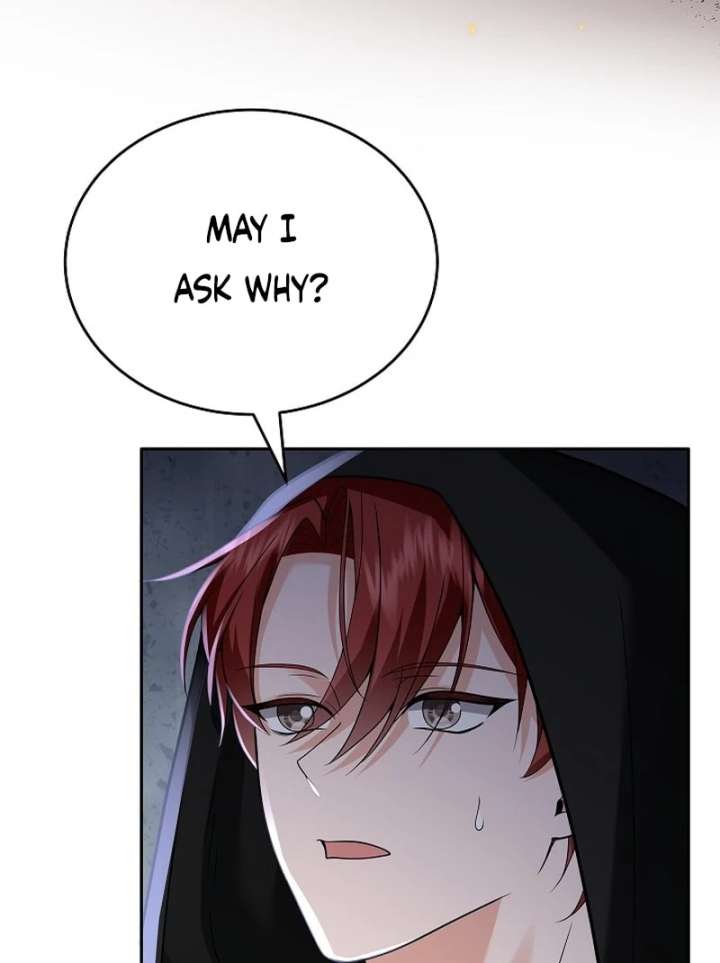 When a K-Eldest Daughter Possesses a Childcare Novel chapter 41 page 119