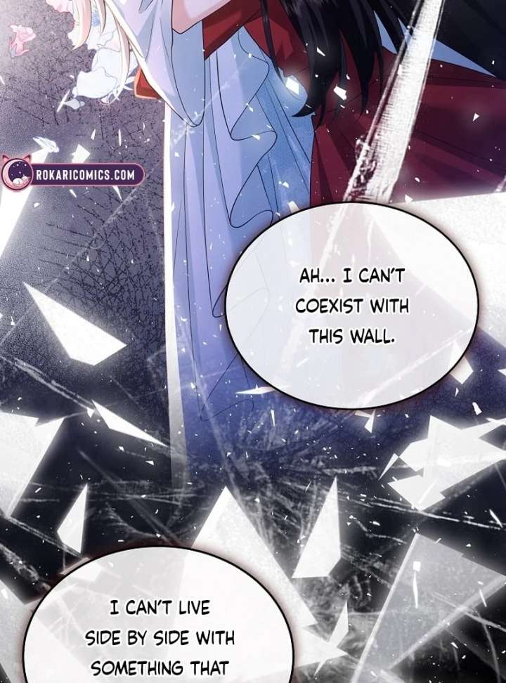 When a K-Eldest Daughter Possesses a Childcare Novel chapter 41 page 124