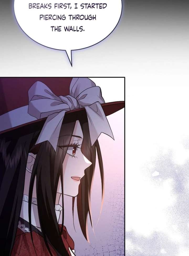 When a K-Eldest Daughter Possesses a Childcare Novel chapter 41 page 127
