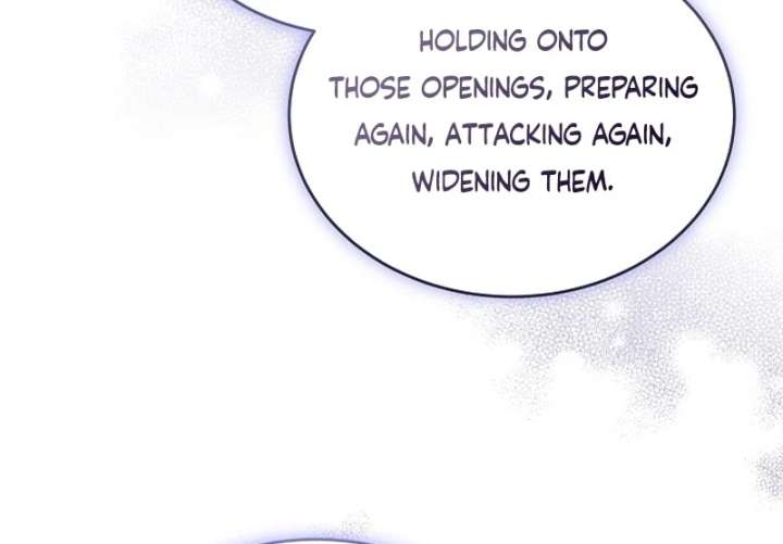 When a K-Eldest Daughter Possesses a Childcare Novel chapter 41 page 129