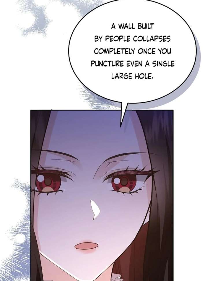 When a K-Eldest Daughter Possesses a Childcare Novel chapter 41 page 134