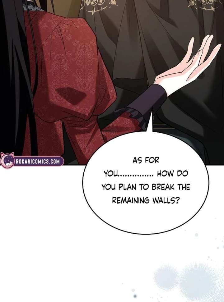 When a K-Eldest Daughter Possesses a Childcare Novel chapter 41 page 140