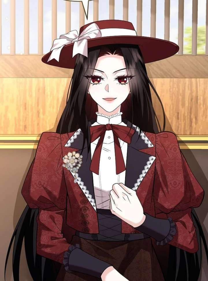 When a K-Eldest Daughter Possesses a Childcare Novel chapter 41 page 145