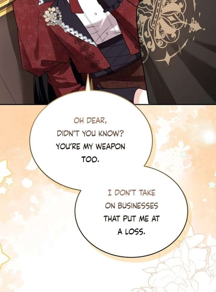 When a K-Eldest Daughter Possesses a Childcare Novel chapter 41 page 151